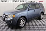 Used 2011 Ford Escape Limited w/ 302A Rapid Spec Order Code image 4