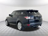 Used 2014 Land Rover Range Rover Sport Supercharged image 3