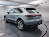 Certified 2020 Porsche Macan S image 3