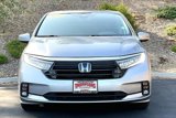 Used 2022 Honda Odyssey EX-L image 2
