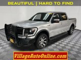 Used 2013 Ford F150 FX4 image 1