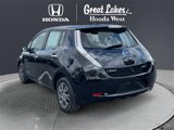 Used 2017 Nissan Leaf S w/ Charge Package image 3