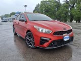 Used 2021 Kia Forte GT-Line image 2