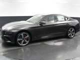 New 2025 Genesis G70 2.5T w/ Sport Prestige Package image 2