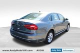 Used 2016 Volkswagen Passat 1.8T S image 6