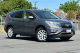Used 2016 Honda CR-V EX image 2