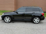Used 2014 Mercedes-Benz GLK 350 2WD image 6