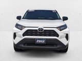 Used 2022 Toyota RAV4 LE image 2