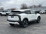 New 2025 Nissan Kicks SR image 5