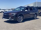Used 2024 Subaru Outback Touring w/ Popular Package #2 image 2