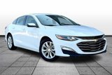 Used 2023 Chevrolet Malibu LT image 2