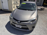 Used 2016 Toyota Corolla LE image 2