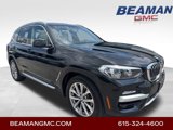 Used 2019 BMW X3 xDrive30i w/ Driving Assistance Package image 1