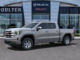 New 2025 GMC Sierra 1500 SLE image 2