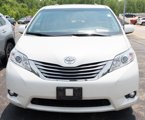 Used 2015 Toyota Sienna Limited image 2