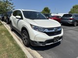 Used 2017 Honda CR-V EX image 3