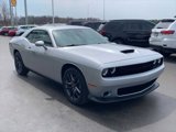Certified 2023 Dodge Challenger GT w/ Blacktop Package image 3
