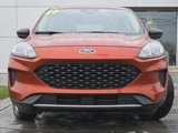 Used 2020 Ford Escape S image 5