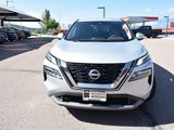 Used 2022 Nissan Rogue SV image 2