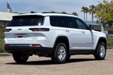 New 2025 Jeep Grand Cherokee L Laredo image 5
