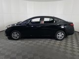 New 2025 Nissan Versa S w/ Trunk Package image 4