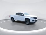 Used 2020 Chevrolet Colorado Z71 image 2