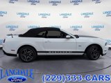 Used 2010 Ford Mustang GT Premium image 3