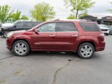 Used 2016 GMC Acadia Denali image 4