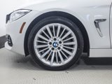 Used 2016 BMW 435i xDrive Convertible image 2