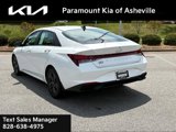 Used 2023 Hyundai Elantra SEL w/ Winter Weather Package image 4