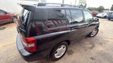 Used 2005 Toyota Highlander 2WD V6 w/ 3rd Row image 6