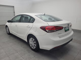 Used 2017 Kia Forte LX image 5