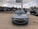 Used 2023 Chevrolet Malibu LT image 2