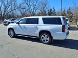 Used 2016 Chevrolet Suburban LTZ image 6