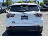 Used 2019 Jeep Compass Limited image 6