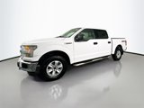 Used 2016 Ford F150 XLT image 3