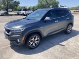 Used 2023 Kia Seltos SX w/ SX Sunroof Package image 3