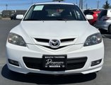 Used 2009 MAZDA MAZDA3 s Sport image 3