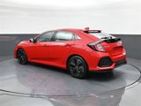 Used 2018 Honda Civic EX image 6
