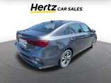 Used 2024 Kia Forte LXS image 4