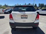 Used 2016 Chevrolet Trax LT image 4