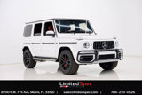 Used 2022 Mercedes-Benz G 63 AMG 4MATIC image 4
