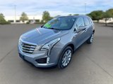 Used 2019 Cadillac XT5 Luxury image 3