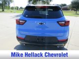 New 2024 Chevrolet TrailBlazer ACTIV w/ Convenience Package image 4