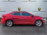 Used 2017 Hyundai Elantra Limited image 4