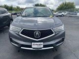 Used 2017 Acura MDX SH-AWD image 2