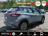 Used 2024 Nissan Kicks SV image 5