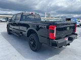 New 2024 Ford F250 Lariat w/ Black Appearance Package image 5