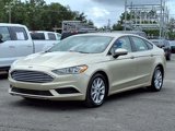 Used 2017 Ford Fusion SE image 3