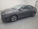 Used 2021 Kia Forte LXS image 2